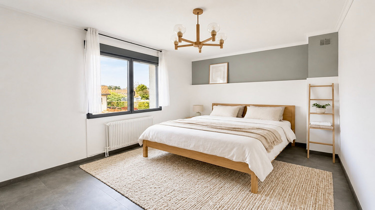Ma-Cabane - Vente Maison CHAMPAGNE-AU-MONT-D'OR, 160 m²