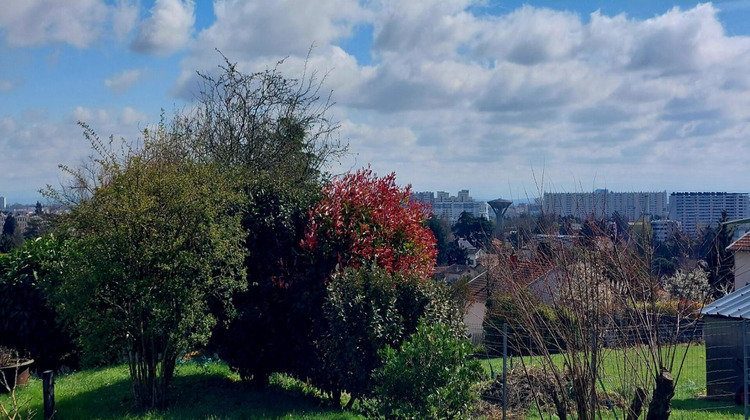 Ma-Cabane - Vente Maison CHAMPAGNE AU MONT D OR, 188 m²