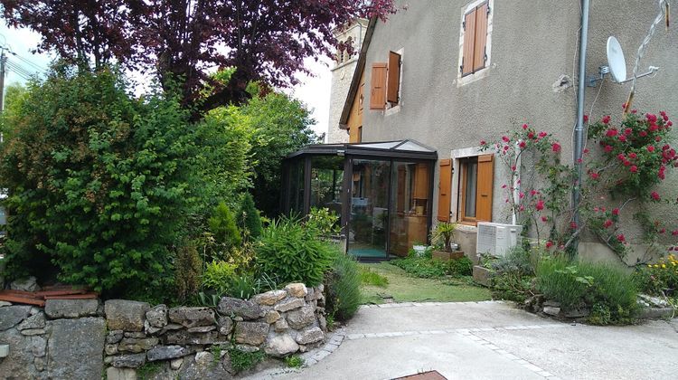 Ma-Cabane - Vente Maison Champagne-en-Valromey, 211 m²