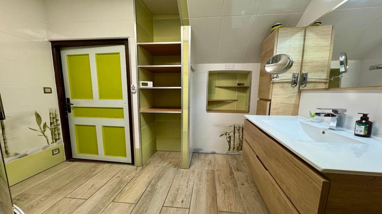 Ma-Cabane - Vente Maison Champagne-en-Valromey, 211 m²