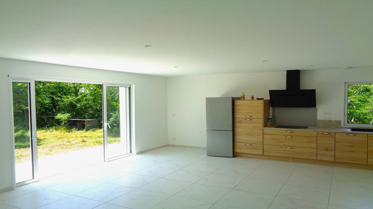 Ma-Cabane - Vente Maison Champagne-et-Fontaine, 120 m²