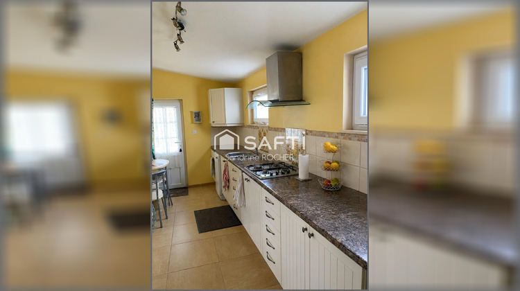 Ma-Cabane - Vente Maison Champagne-Et-Fontaine, 75 m²