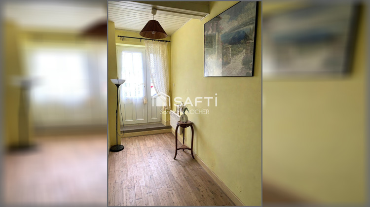 Ma-Cabane - Vente Maison Champagne-Et-Fontaine, 75 m²