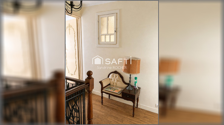 Ma-Cabane - Vente Maison Champagne-Et-Fontaine, 75 m²
