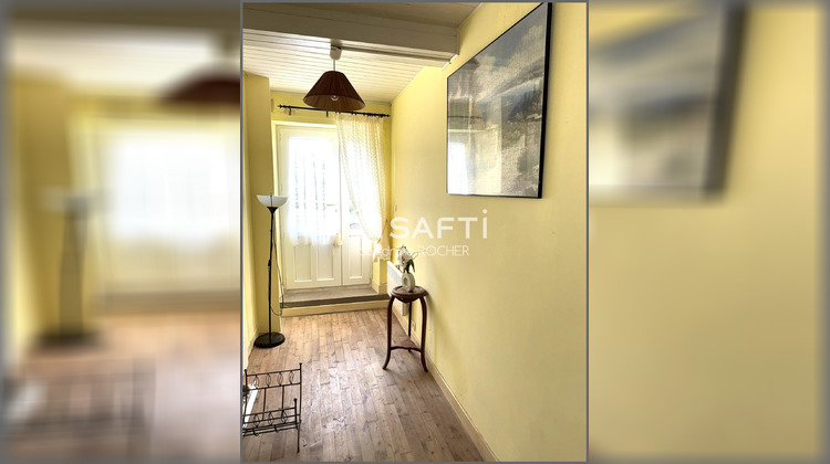Ma-Cabane - Vente Maison Champagne-Et-Fontaine, 75 m²