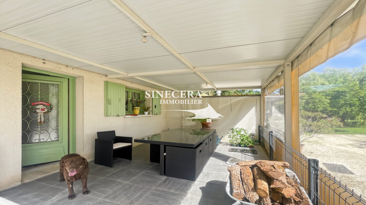 Ma-Cabane - Vente Maison Champagne-et-Fontaine, 292 m²
