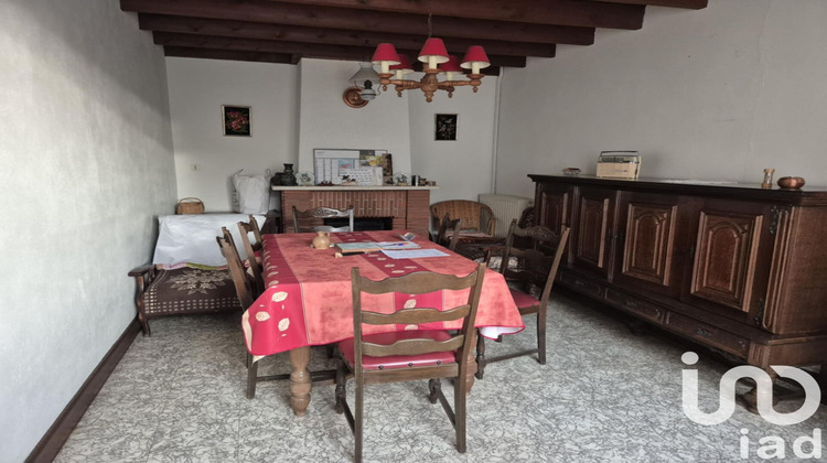 Ma-Cabane - Vente Maison Champagné-le-Sec, 80 m²