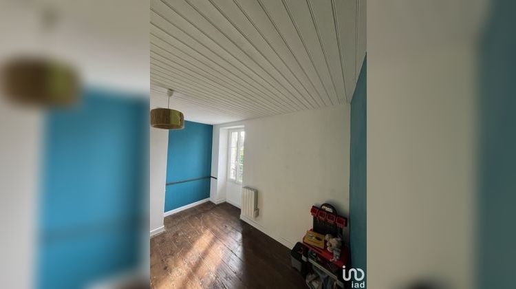 Ma-Cabane - Vente Maison Champagné-les-Marais, 104 m²