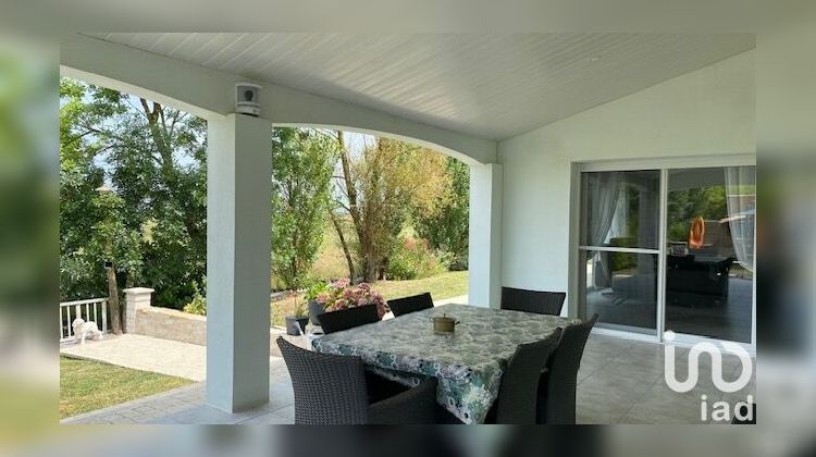 Ma-Cabane - Vente Maison Champagné-les-Marais, 128 m²