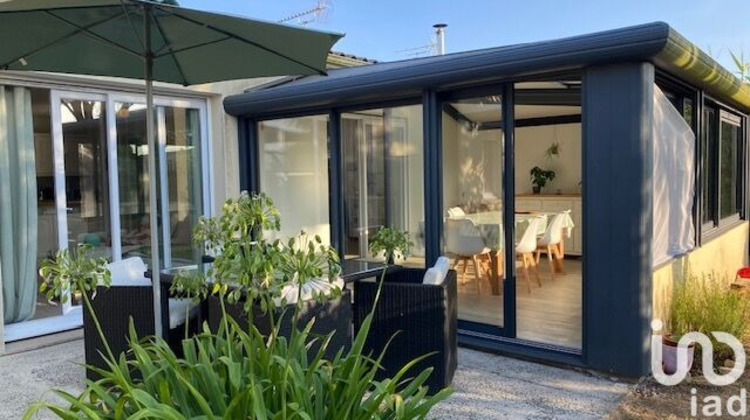 Ma-Cabane - Vente Maison Champagné-les-Marais, 110 m²