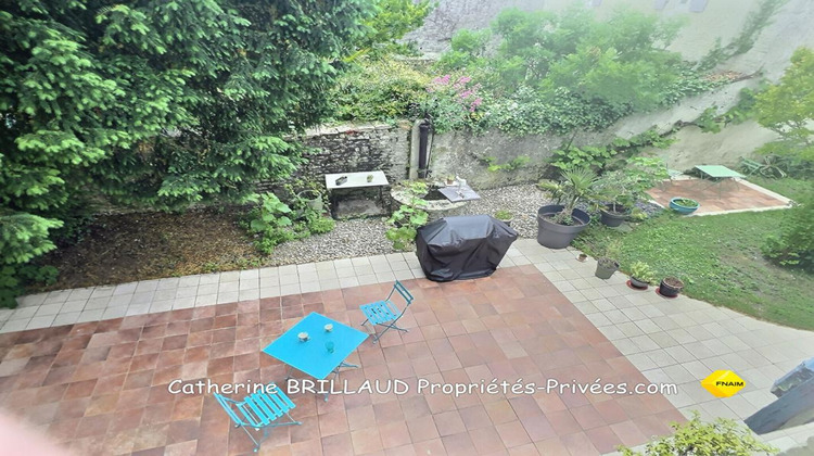 Ma-Cabane - Vente Maison CHAMPAGNE LES MARAIS, 171 m²