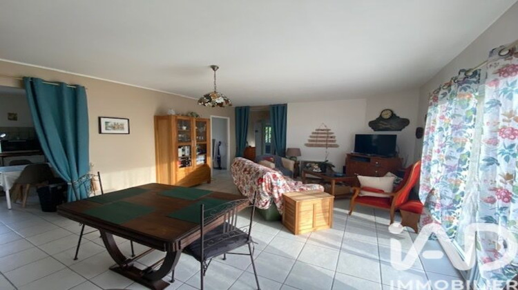 Ma-Cabane - Vente Maison Champagné-les-Marais, 118 m²