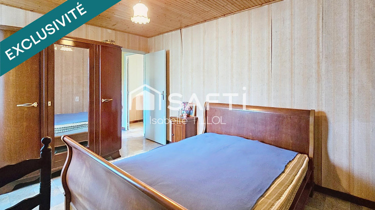 Ma-Cabane - Vente Maison Champagne-les-Marais, 90 m²