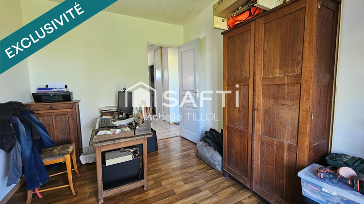 Ma-Cabane - Vente Maison Champagne-les-Marais, 77 m²