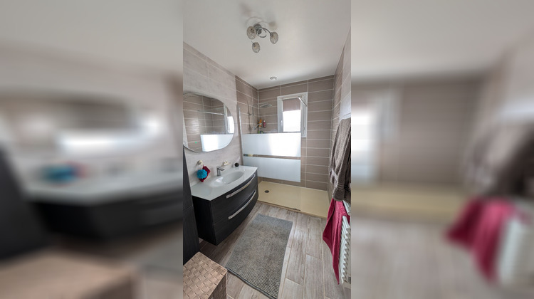 Ma-Cabane - Vente Maison CHAMPAGNE-LES-MARAIS, 114 m²