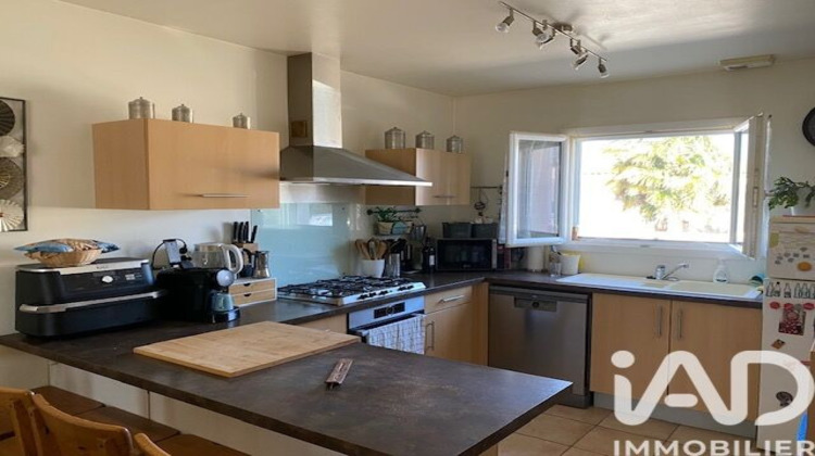 Ma-Cabane - Vente Maison Champagné-les-Marais, 102 m²