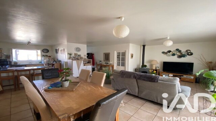 Ma-Cabane - Vente Maison Champagné-les-Marais, 102 m²