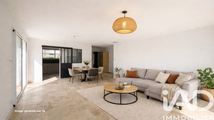 Ma-Cabane - Vente Maison Champagné-les-Marais, 108 m²