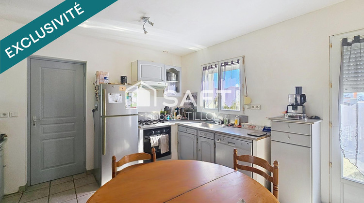 Ma-Cabane - Vente Maison Champagne-les-Marais, 77 m²