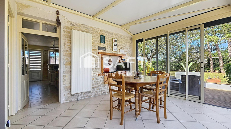 Ma-Cabane - Vente Maison Champagne-les-Marais, 156 m²