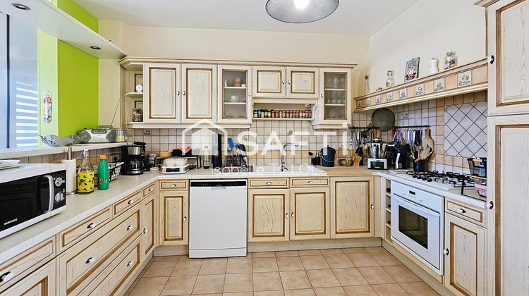 Ma-Cabane - Vente Maison Champagne-les-Marais, 156 m²