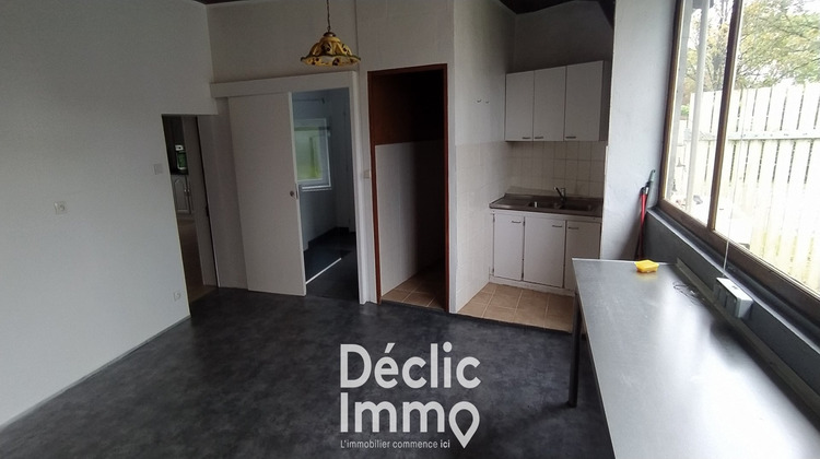 Ma-Cabane - Vente Maison CHAMPAGNE MOUTON, 166 m²