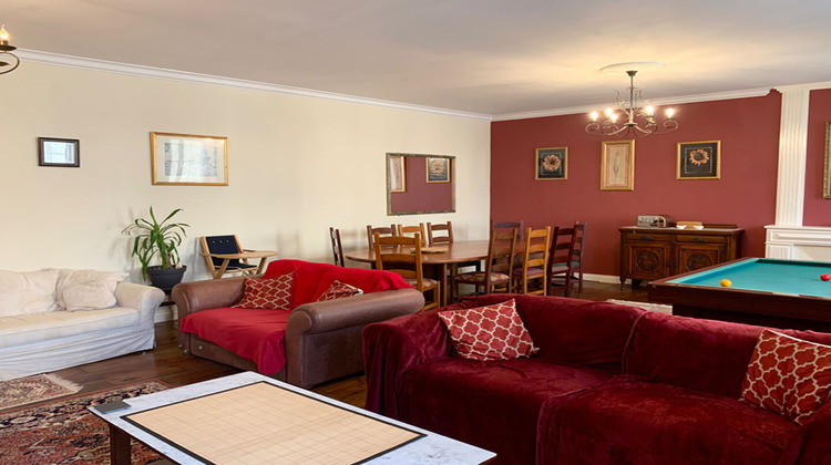 Ma-Cabane - Vente Maison CHAMPAGNE-MOUTON, 325 m²