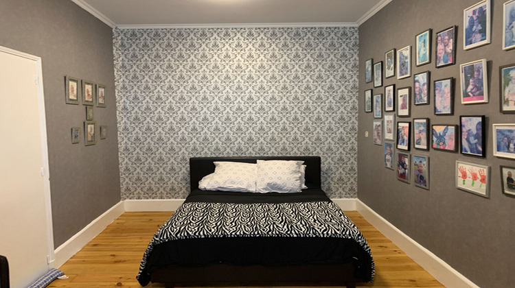 Ma-Cabane - Vente Maison CHAMPAGNE-MOUTON, 325 m²