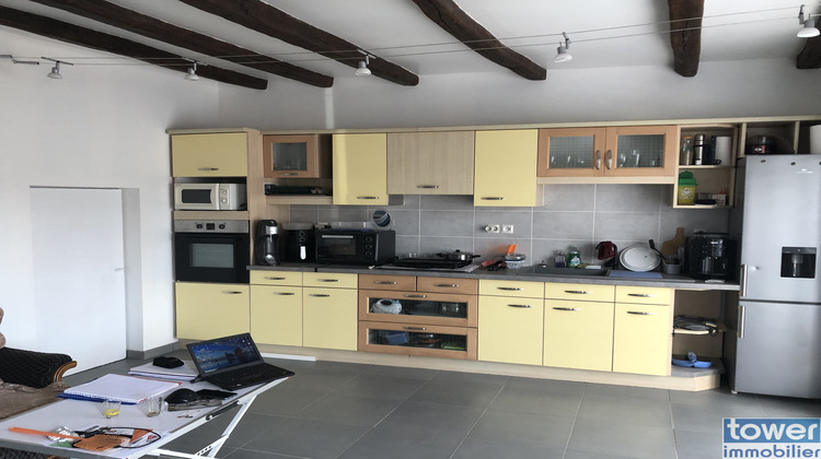 Ma-Cabane - Vente Maison Champagne-Mouton, 101 m²