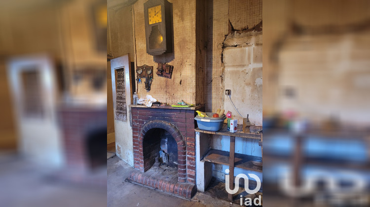 Ma-Cabane - Vente Maison Champagne-Mouton, 115 m²