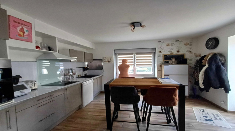 Ma-Cabane - Vente Maison Champagne mouton, 51 m²