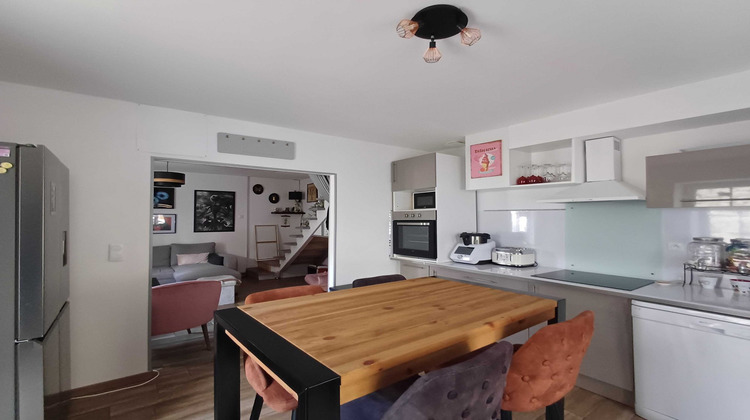 Ma-Cabane - Vente Maison Champagne mouton, 51 m²