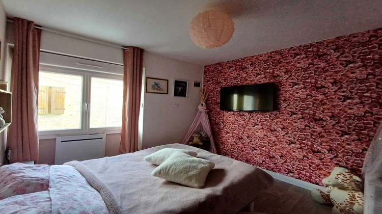 Ma-Cabane - Vente Maison Champagne mouton, 51 m²