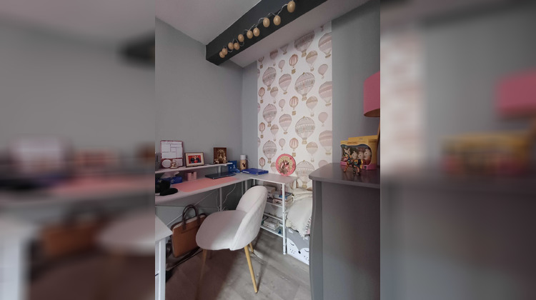 Ma-Cabane - Vente Maison Champagne mouton, 51 m²