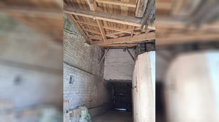 Ma-Cabane - Vente Maison Champagne-Mouton, 270 m²