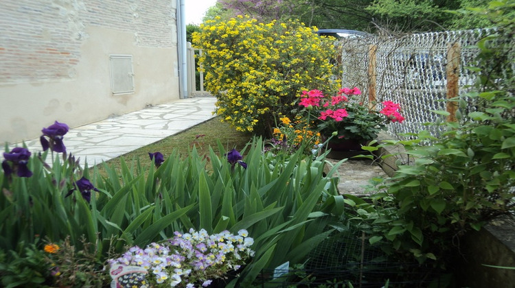 Ma-Cabane - Vente Maison CHAMPAGNE MOUTON, 86 m²