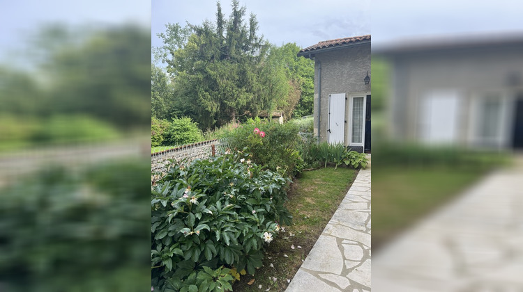 Ma-Cabane - Vente Maison CHAMPAGNE MOUTON, 86 m²