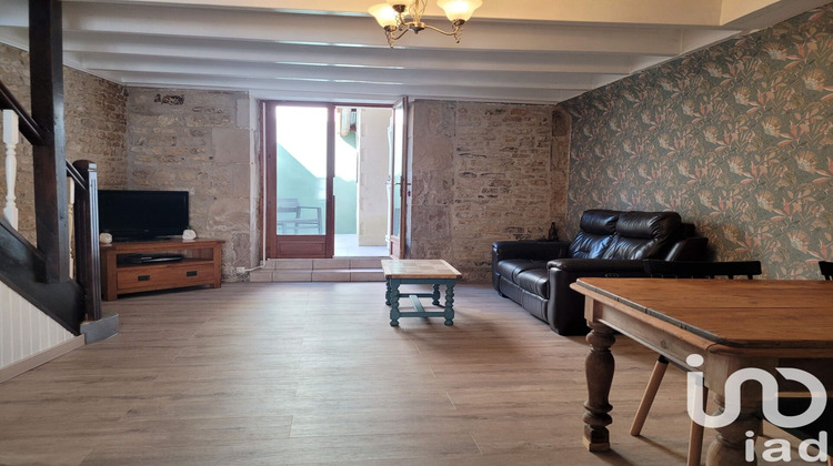 Ma-Cabane - Vente Maison Champagne-Mouton, 89 m²