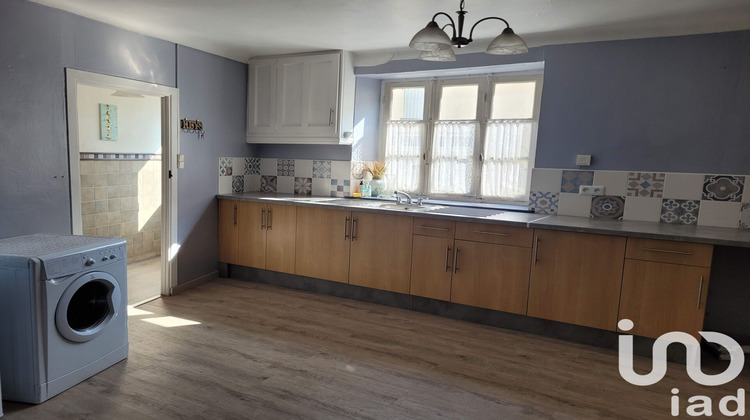 Ma-Cabane - Vente Maison Champagne-Mouton, 89 m²