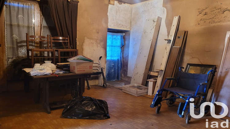 Ma-Cabane - Vente Maison Champagne-Mouton, 115 m²