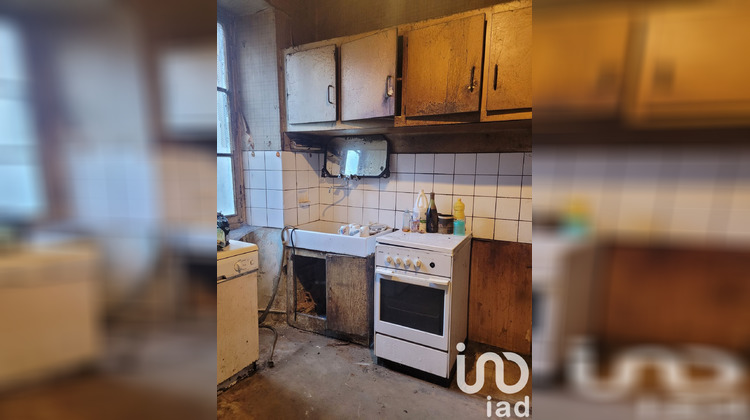 Ma-Cabane - Vente Maison Champagne-Mouton, 115 m²