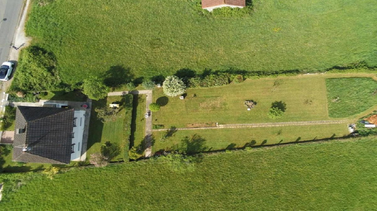 Ma-Cabane - Vente Maison CHAMPAGNE MOUTON, 77 m²