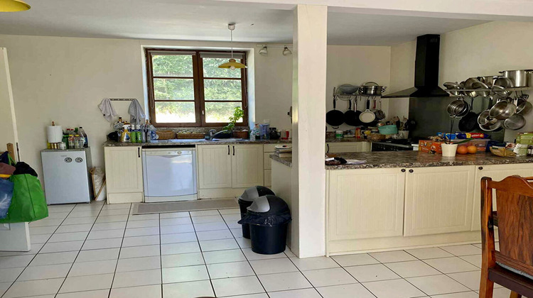 Ma-Cabane - Vente Maison CHAMPAGNE-MOUTON, 161 m²