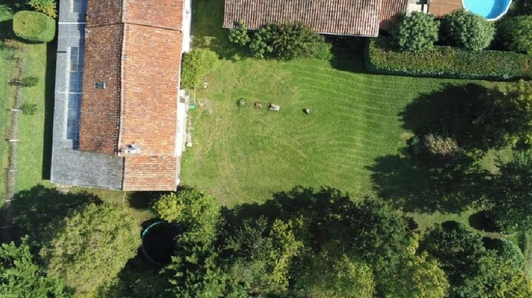Ma-Cabane - Vente Maison CHAMPAGNE MOUTON, 108 m²