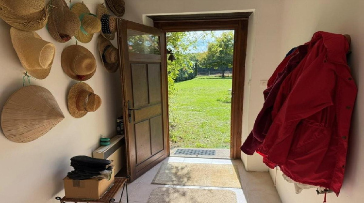 Ma-Cabane - Vente Maison CHAMPAGNE MOUTON, 108 m²