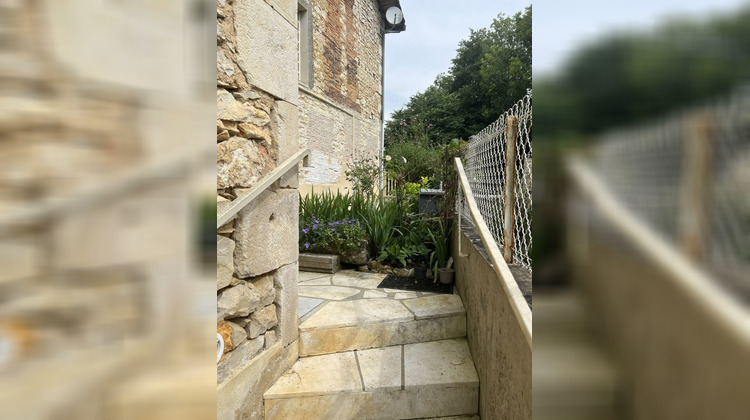 Ma-Cabane - Vente Maison CHAMPAGNE MOUTON, 86 m²