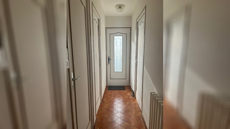 Ma-Cabane - Vente Maison CHAMPAGNE MOUTON, 86 m²