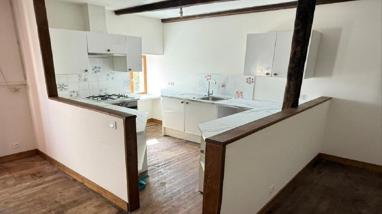 Ma-Cabane - Vente Maison CHAMPAGNE MOUTON, 80 m²