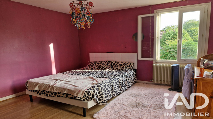 Ma-Cabane - Vente Maison Champagne-Mouton, 127 m²