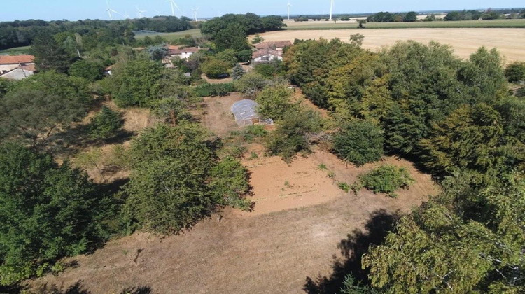 Ma-Cabane - Vente Maison CHAMPAGNE MOUTON, 136 m²